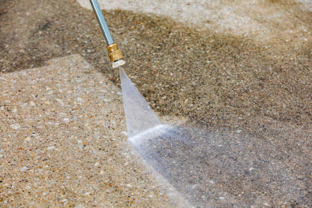 Best Patio and Deck Pressure Washing  in Flemington, NJ